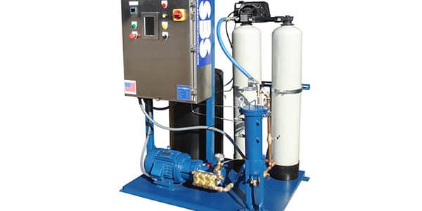 SBS Cloud Cooler Pump