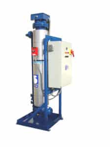 SBS Lil Brute Circulation Heater