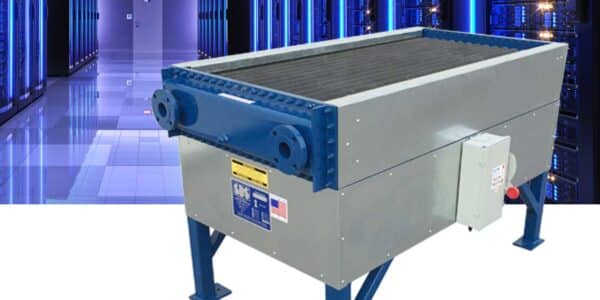 SBS CoinCool Dielectric Fluid Cooler
